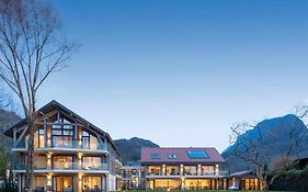 Villa Caroline, hôtel santé bien-être Lac d'Annecy, détox et jeûne